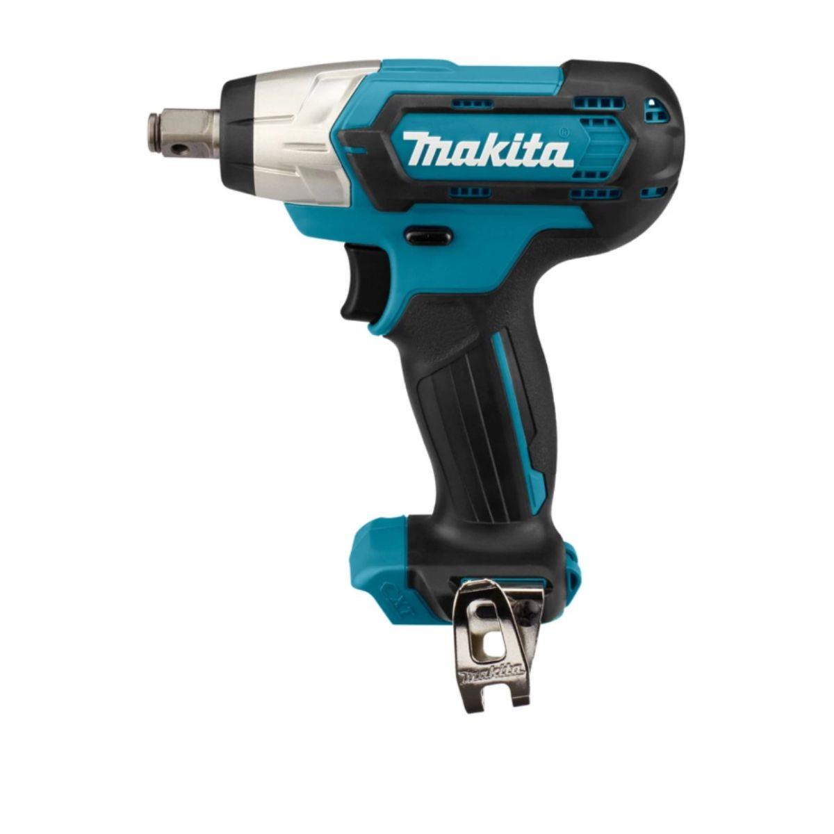 Makita TW141DZ 12V Max Impact Wrench CXT Cordless 1/2