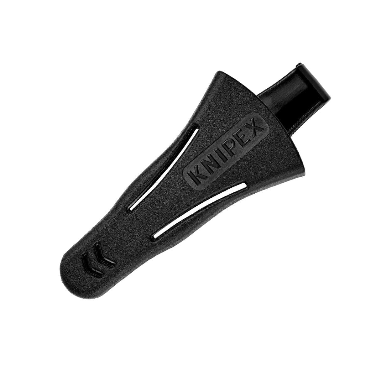 Knipex Electricians Shears Cable Cutters with Multi-Component Grips 95 05 10 SB
