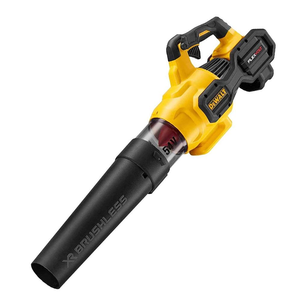 Dewalt DCMBA572N-XJ 54V XR FlexVolt Brushless Axial Blower with 1 x 9.0Ah Battery & Charger