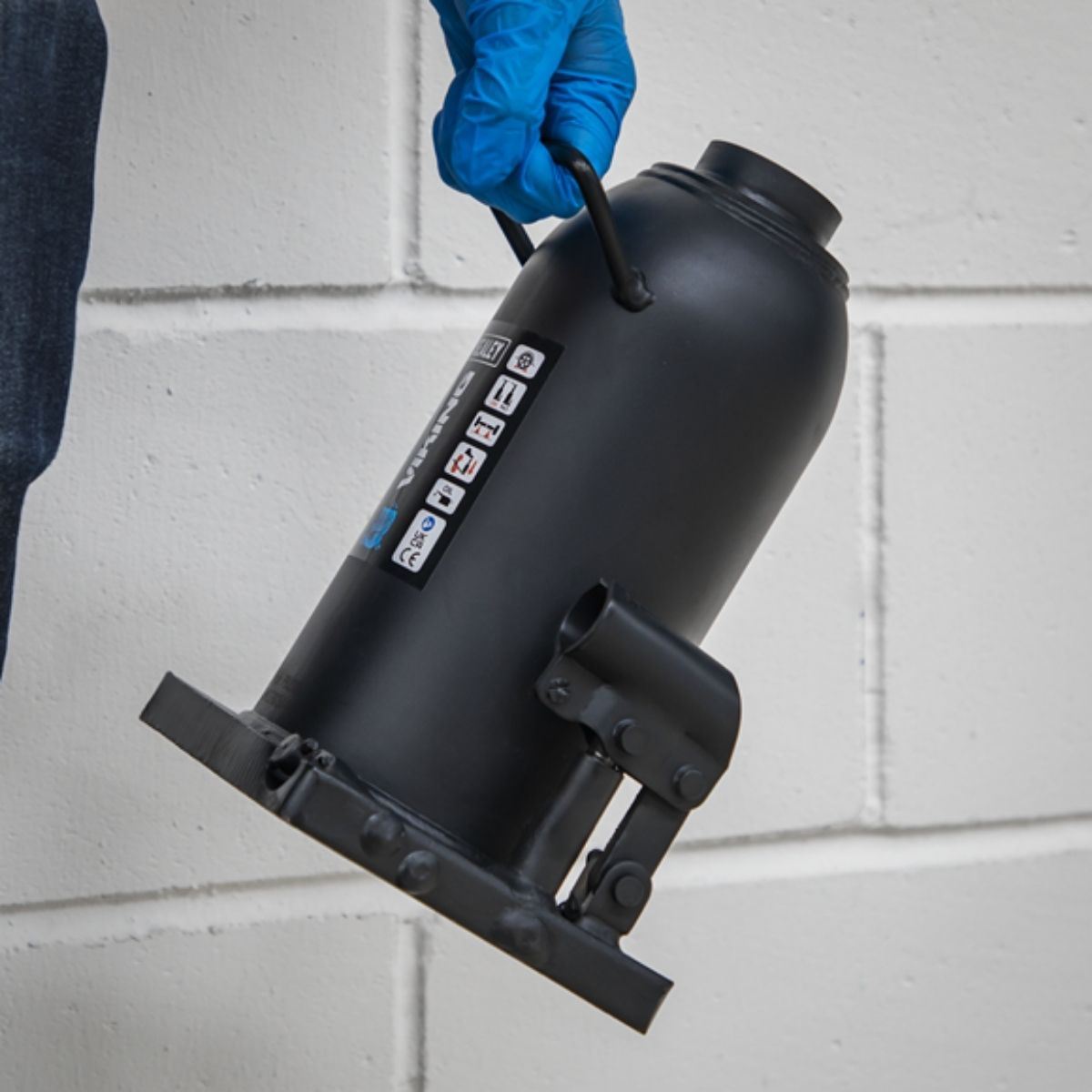 Sealey PBJ30S 30 Tonne Bottle Jack