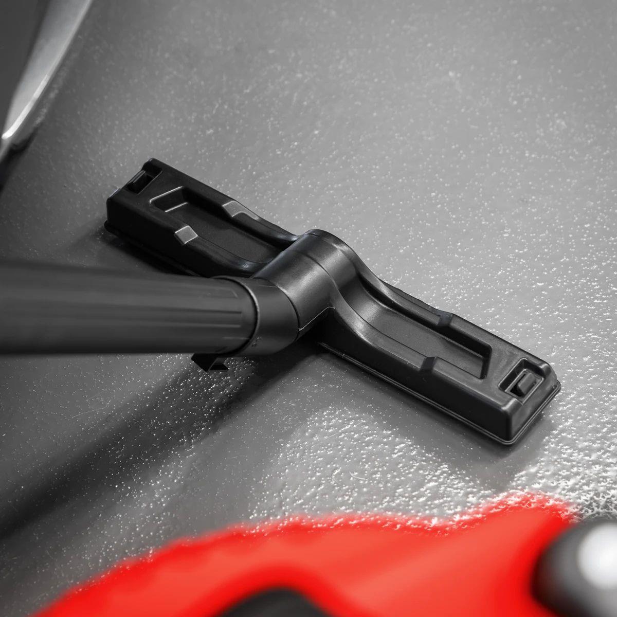 Sealey PC200 20ltr Wet and Dry Vacuum Cleaner 230V/1250W