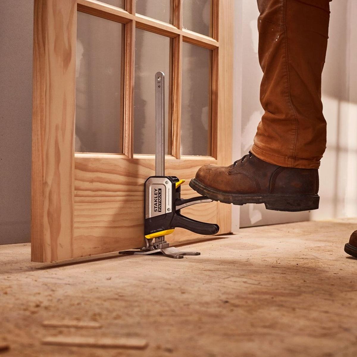 Stanley FatMax FMHT83550-1 TradeLift 150kg Lifting Tool