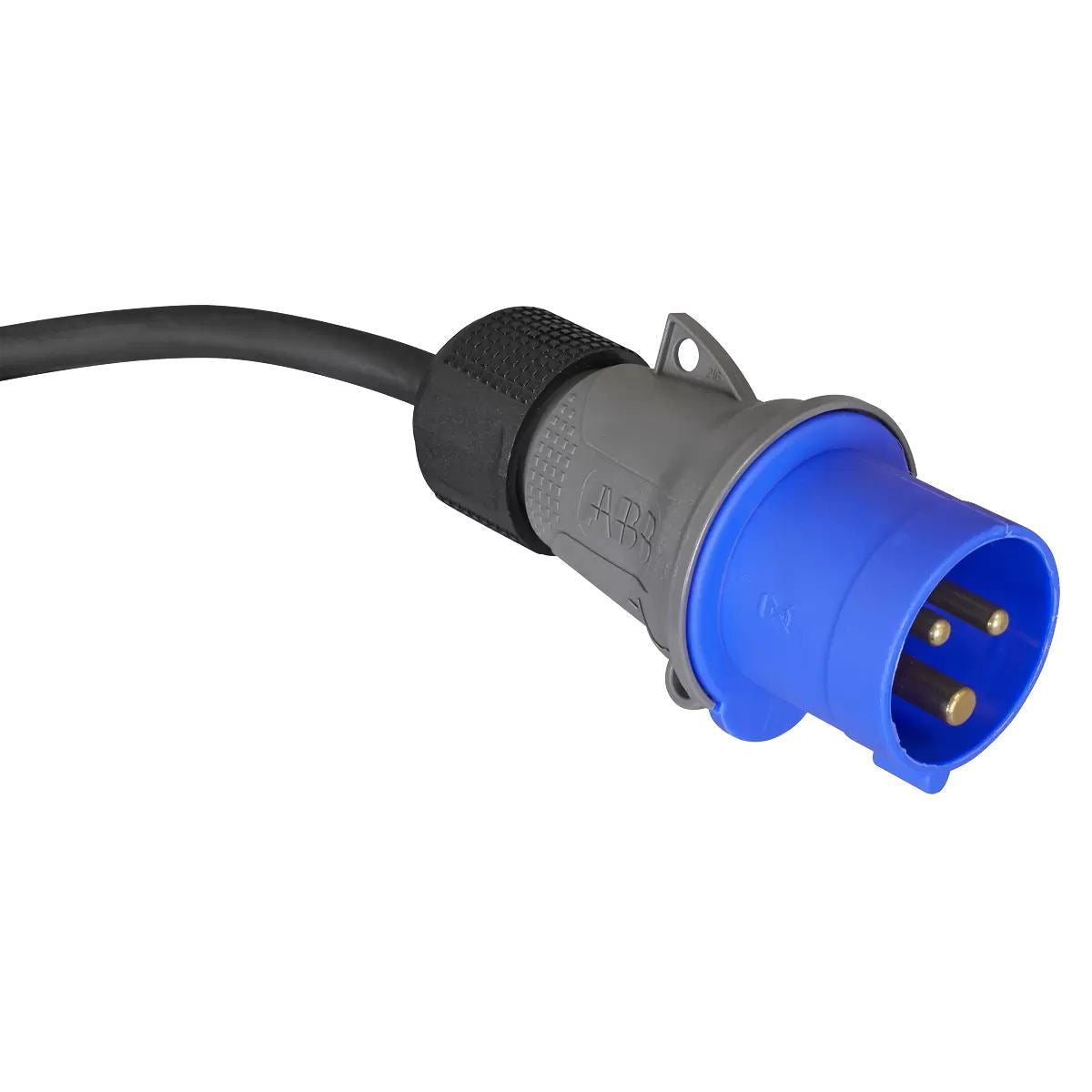 Sealey ECS300 12/24V Electronic Charger Starter 45/300A