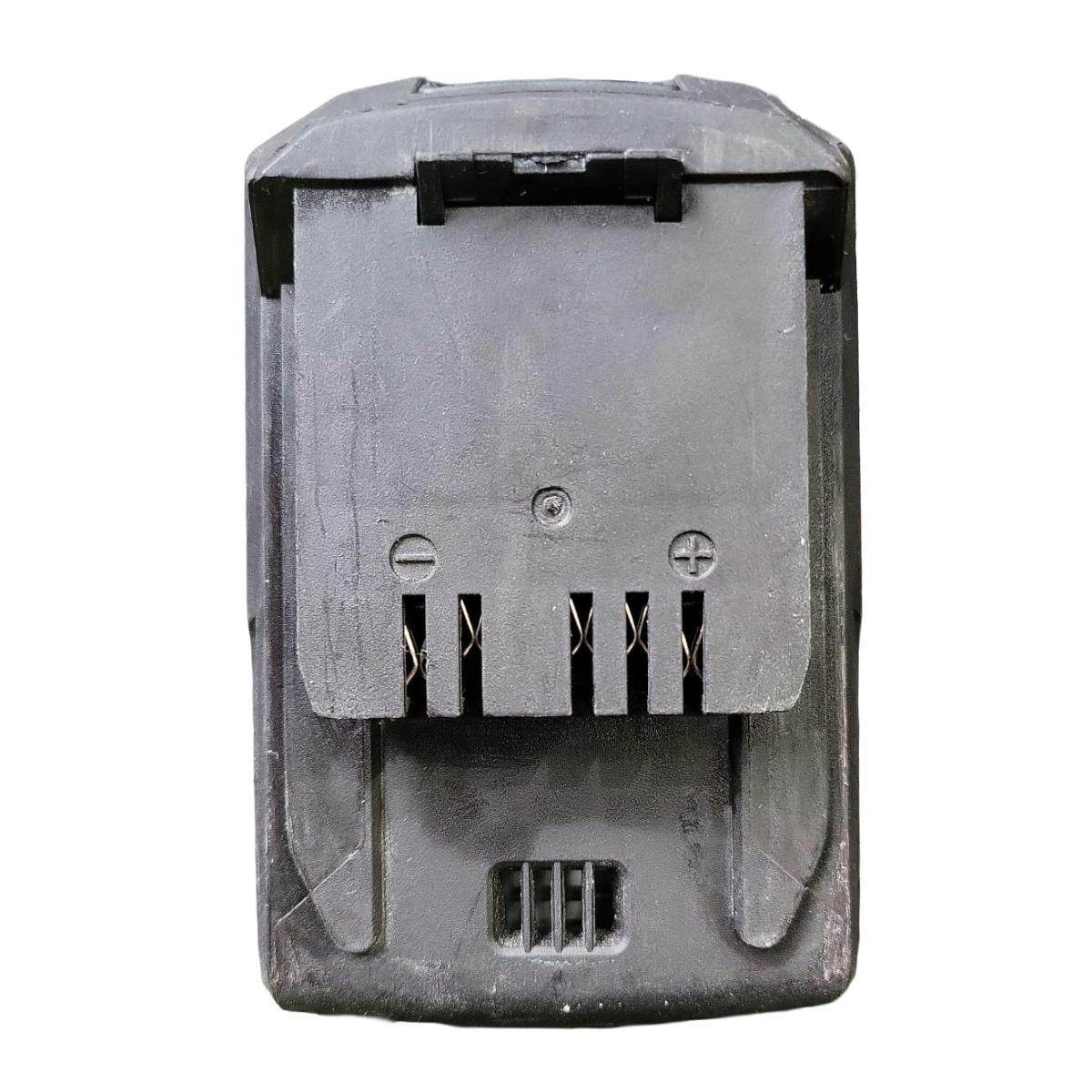 Excel 18V 4.0Ah Li-ion Battery Item Condition Used