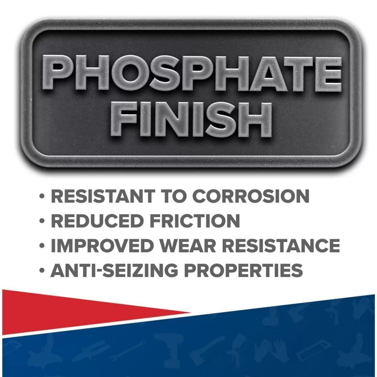 Sealey AK5983 Crow's Foot Spanner Set 15pc 3/8