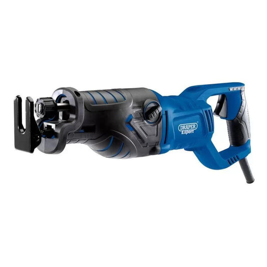 Draper Expert RSAW1400E Orbital Action Reciprocating Saw 230V/1400W 57489