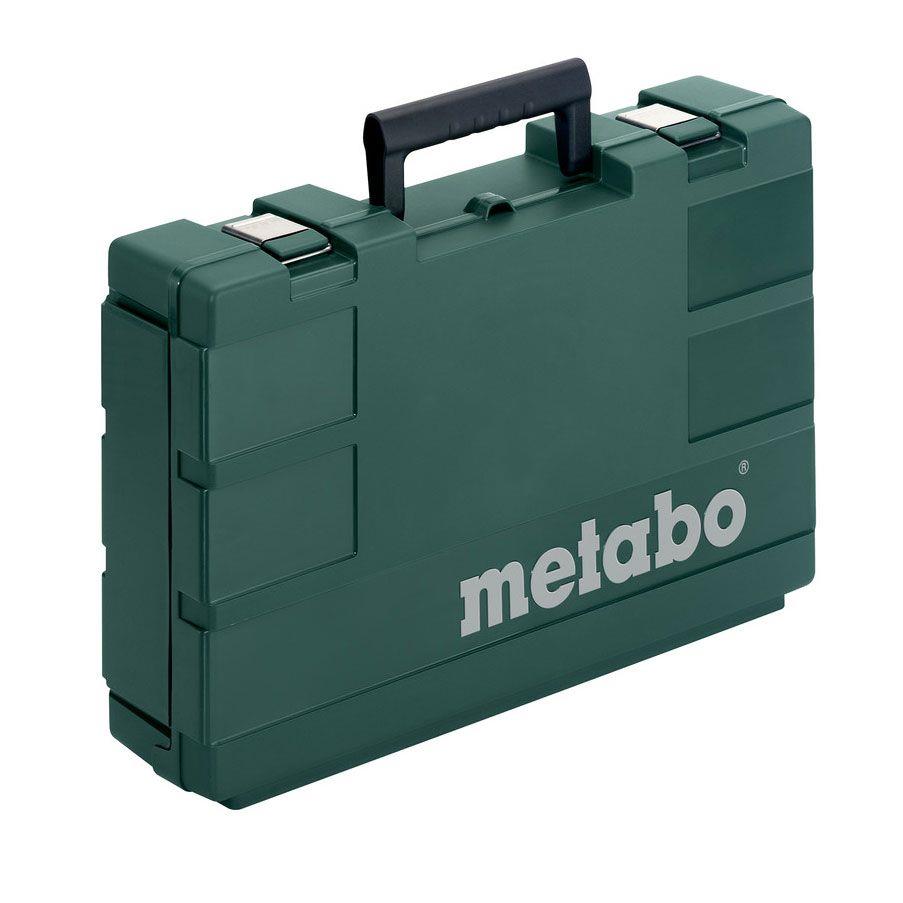Metabo Plastic Empty Carry Case 623856000 Item Condition Damaged Box