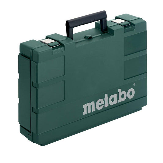 Metabo Plastic Empty Carry Case 623856000 Item Condition Damaged Box