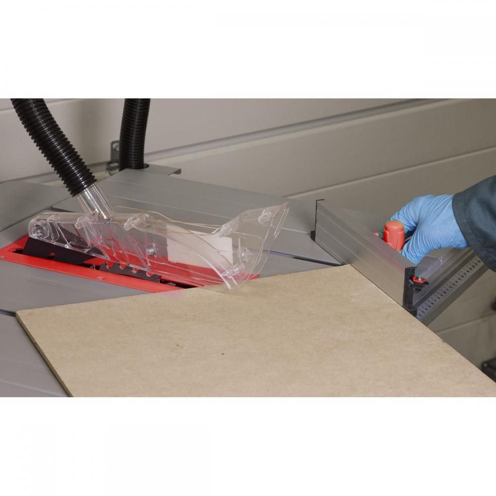 Sealey TS10P Table Saw Ø254mm 230V