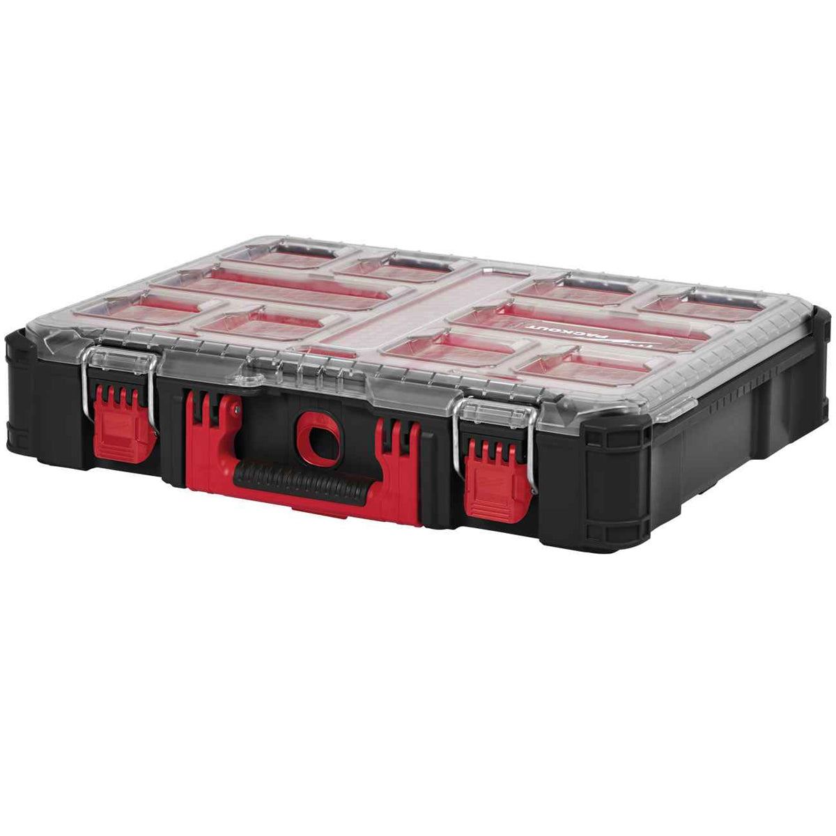 Milwaukee Packout Organiser Case  4932464082