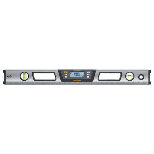 Laserliner 081.271A DigiLevel Pro 60 Electronic Spirit Level 600mm 32097