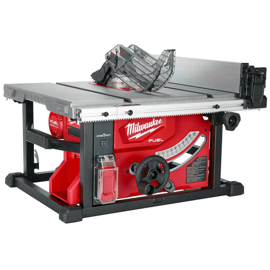 Milwaukee M18FTS210-0 18V FUEL 210mm Table Saw Body Only 4933464722