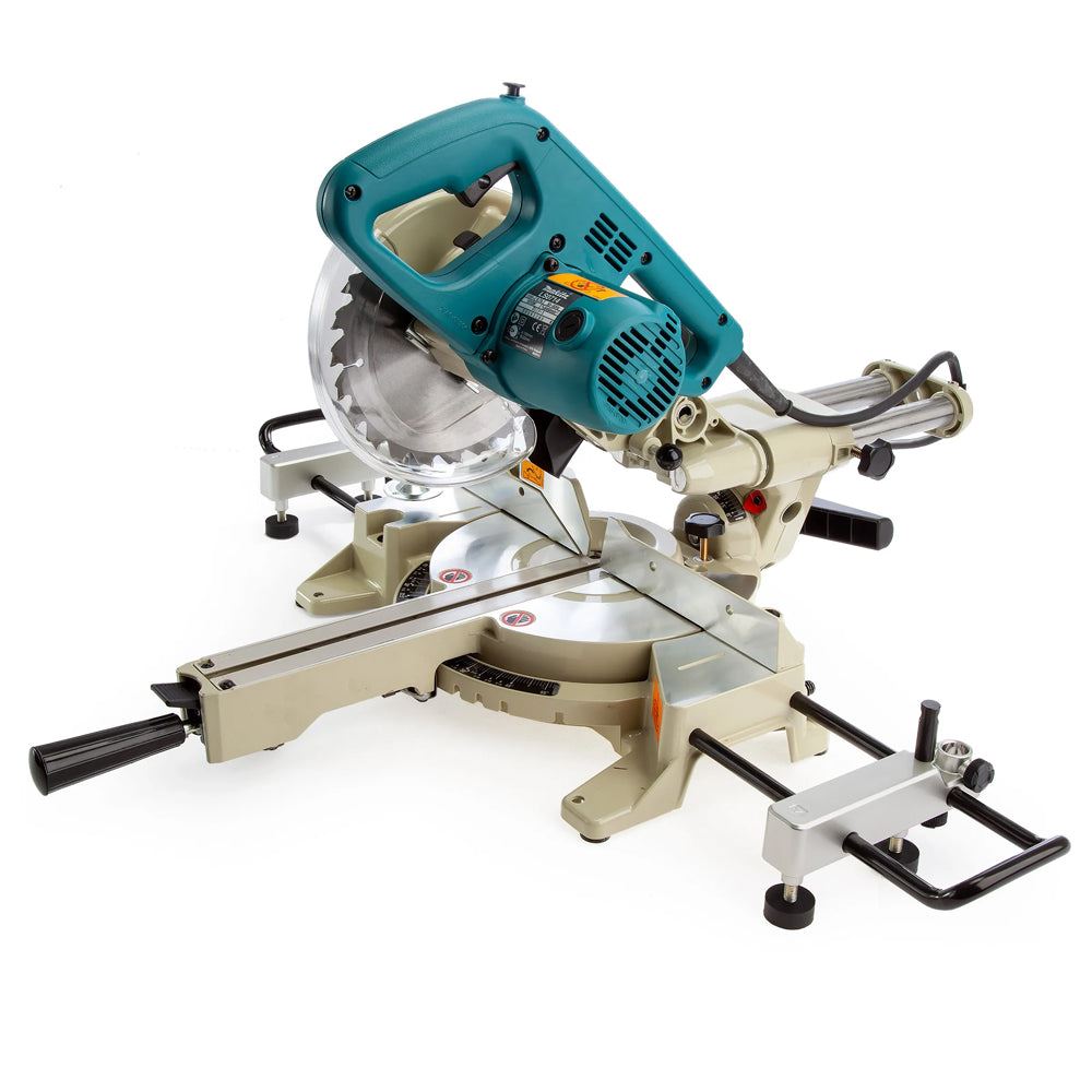 Makita LS0714N/2 190mm Slide Compound Mitre Saw 240V