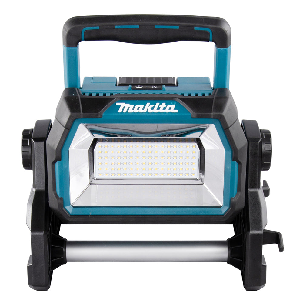 Makita DML809/2 14.4V - 18V LXT Li-ion Cordless LED Worklight 240V