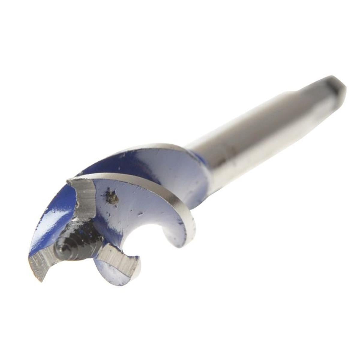Irwin IRW10507602 6X Bit 14mm x 159mm Blue Groove Wood Drill Bit