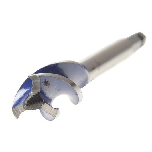 Irwin IRW10507602 6X Bit 14mm x 159mm Blue Groove Wood Drill Bit