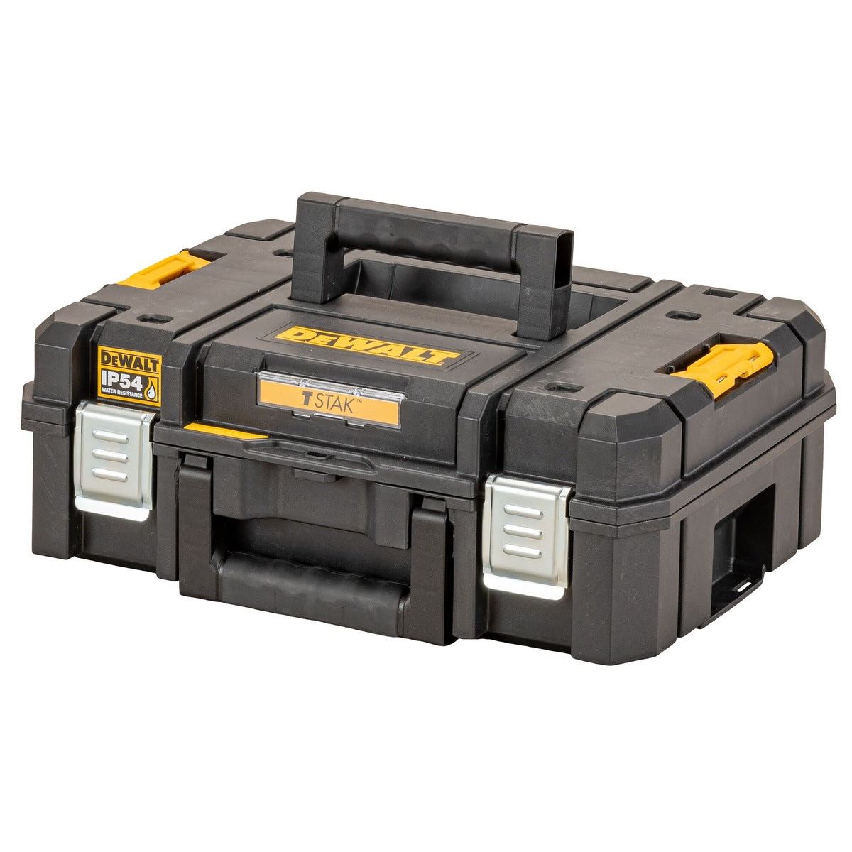 Dewalt DWST83345-1 TSTAK 2.0 IP54 Shallow Box