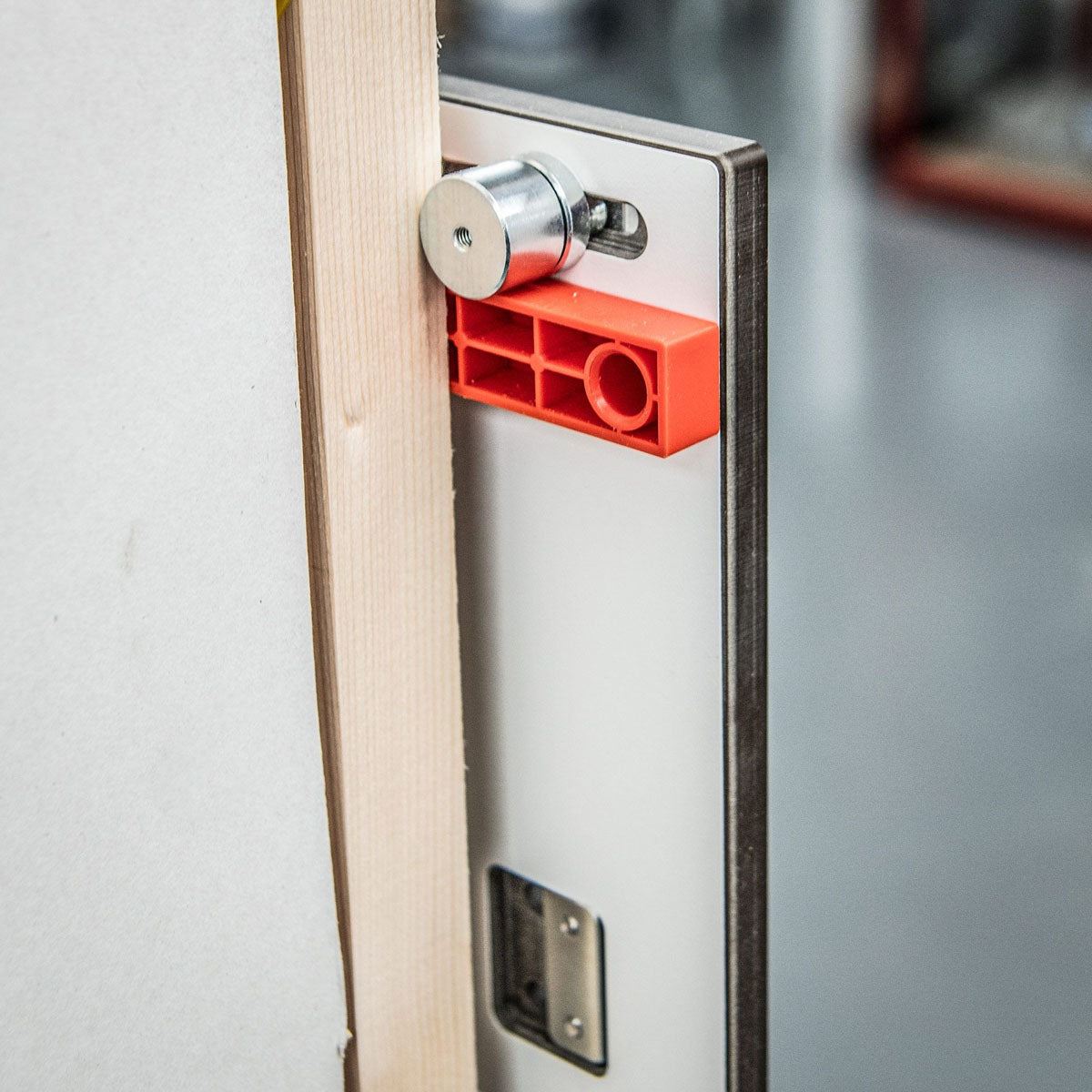 Trend STRIKE/JIG Professional Strike & Keep Jig