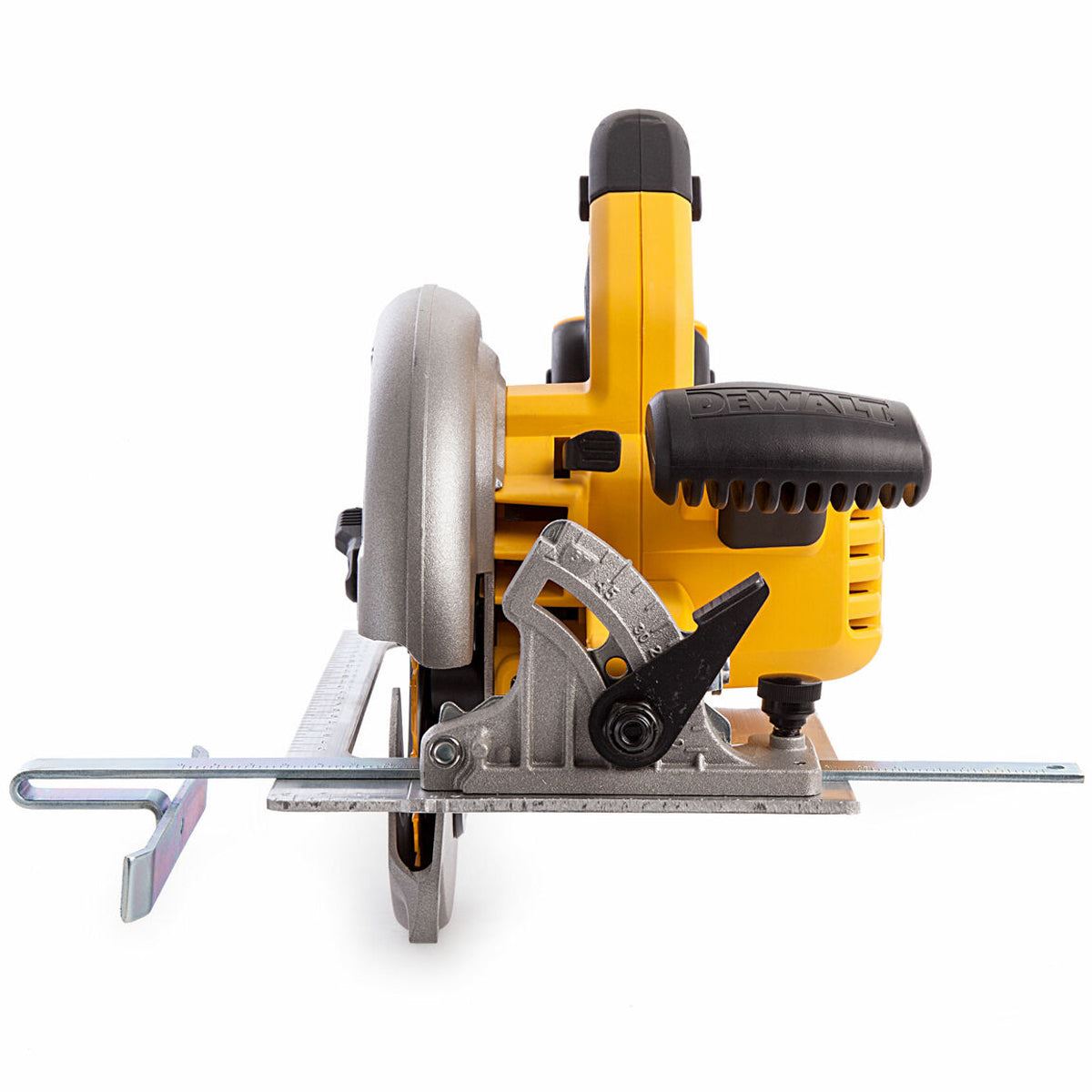 Dewalt DCS570N 18V Li-ion Brushless 184mm Circular Saw Body Only Item Condition Seller Refurbished