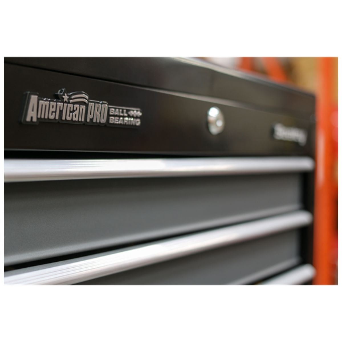 Sealey AP35STACK 16 Drawer Tool Chest Combination with Ball-Bearing Slides