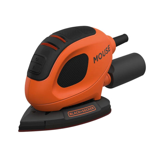 Black & Decker BEW230-GB Mouse Sander 240V/55W