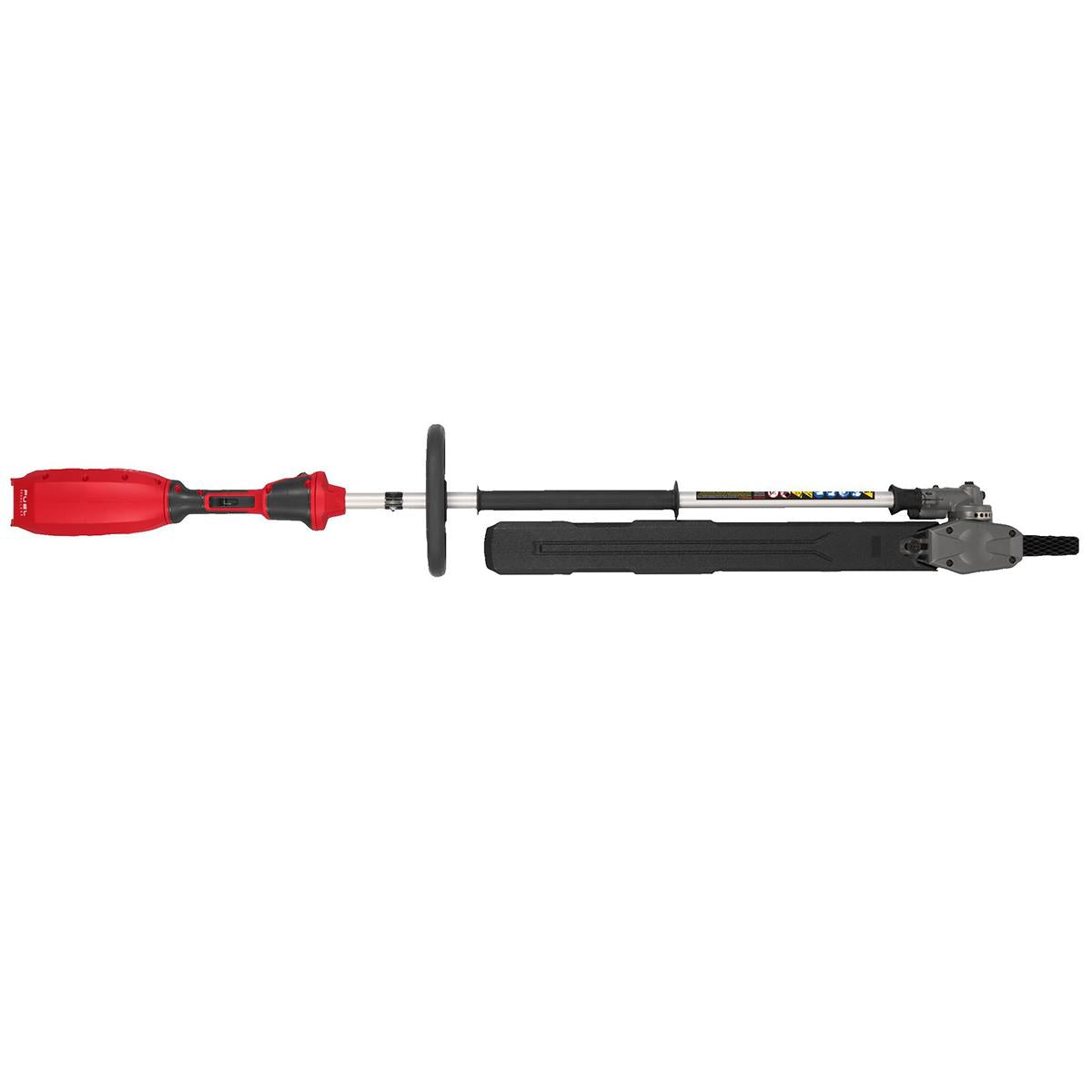 Milwaukee M18FHETE22-0 M18 18V Brushless Pole Hedge Trimmer With 1 x 5.5Ah Battery & Charger