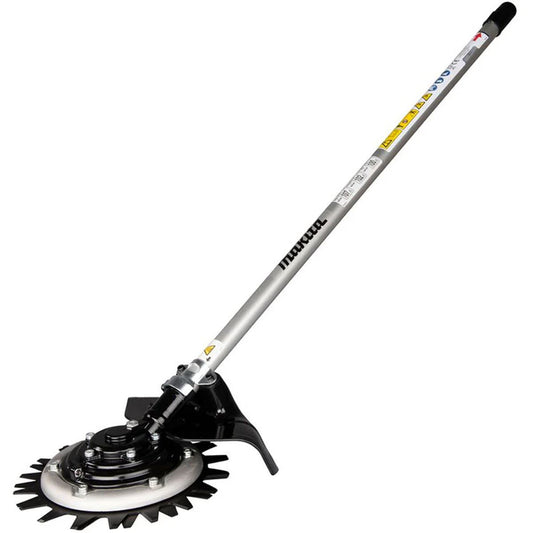 Makita 191M56-3 Split Shaft Rotary Scissors Attachment EM407MP