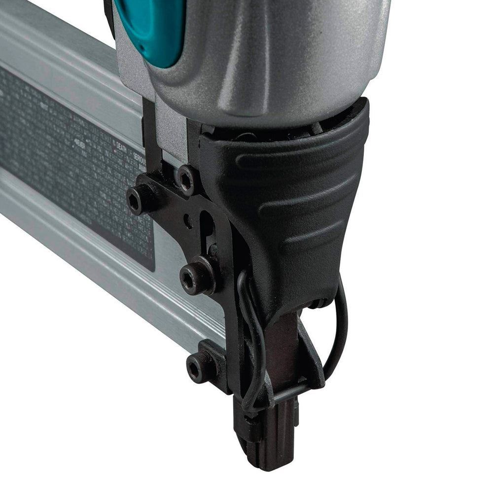 Makita AF506 Pneumatic First Fix 18Ga Brad Nailer