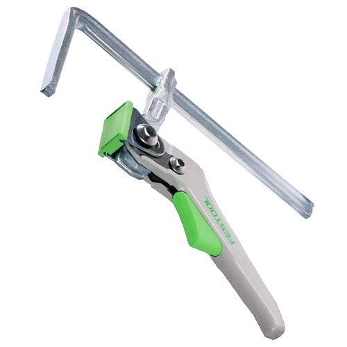 Festool FS-HZ 160 Steel Lever Quick Clamp for MFT & Guide Rail - 491594
