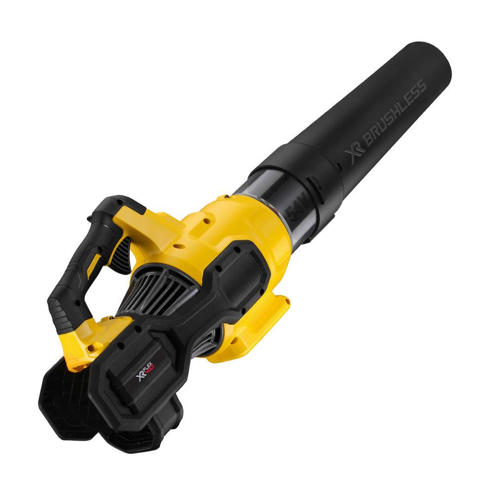 Dewalt DCMBA572N-XJ 54V XR FlexVolt Brushless Axial Blower with 1 x 9.0Ah Battery & Charger