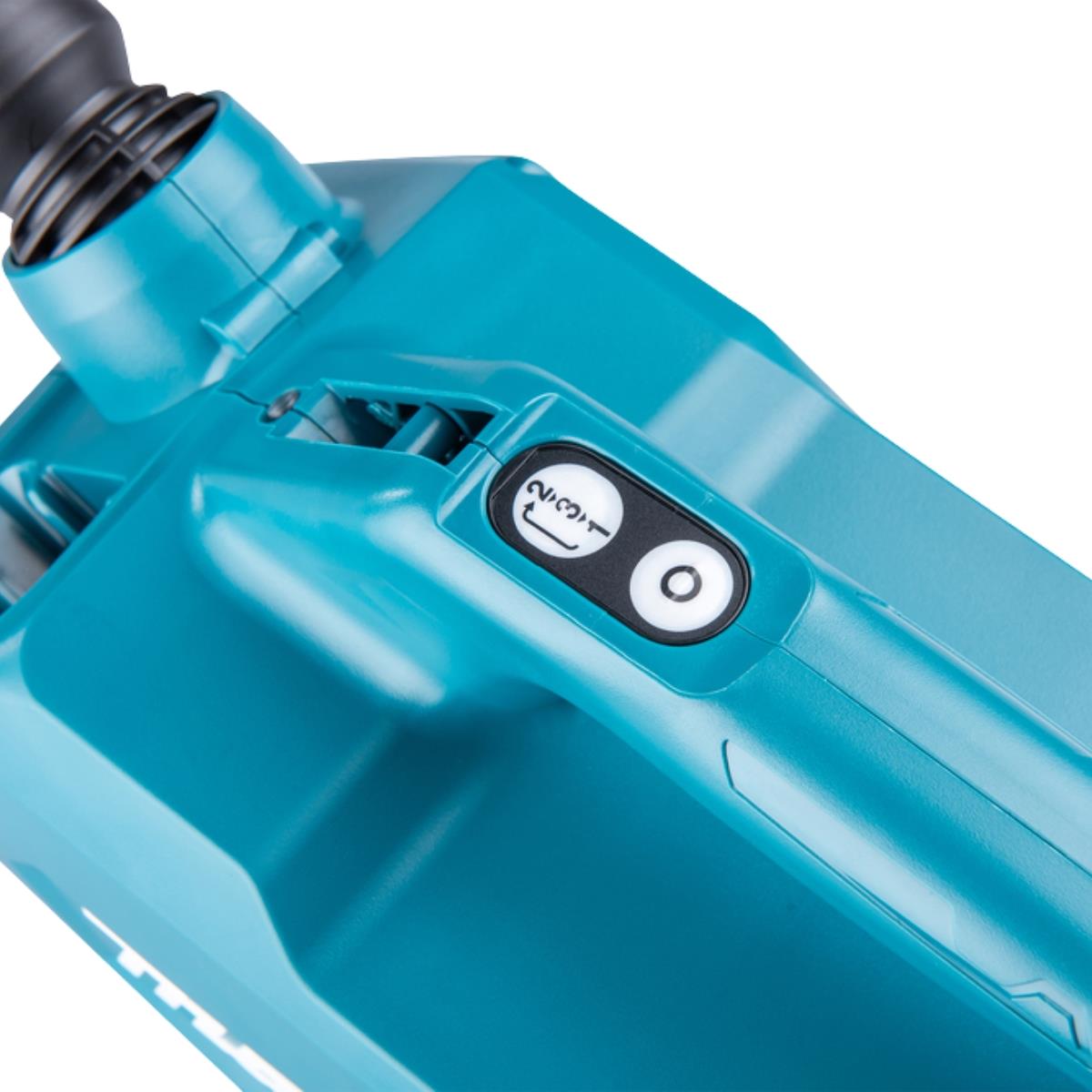 Makita DCL184Z 18V LXT Vacuum Cleaner Body Only Item Condition Seller Refurbished
