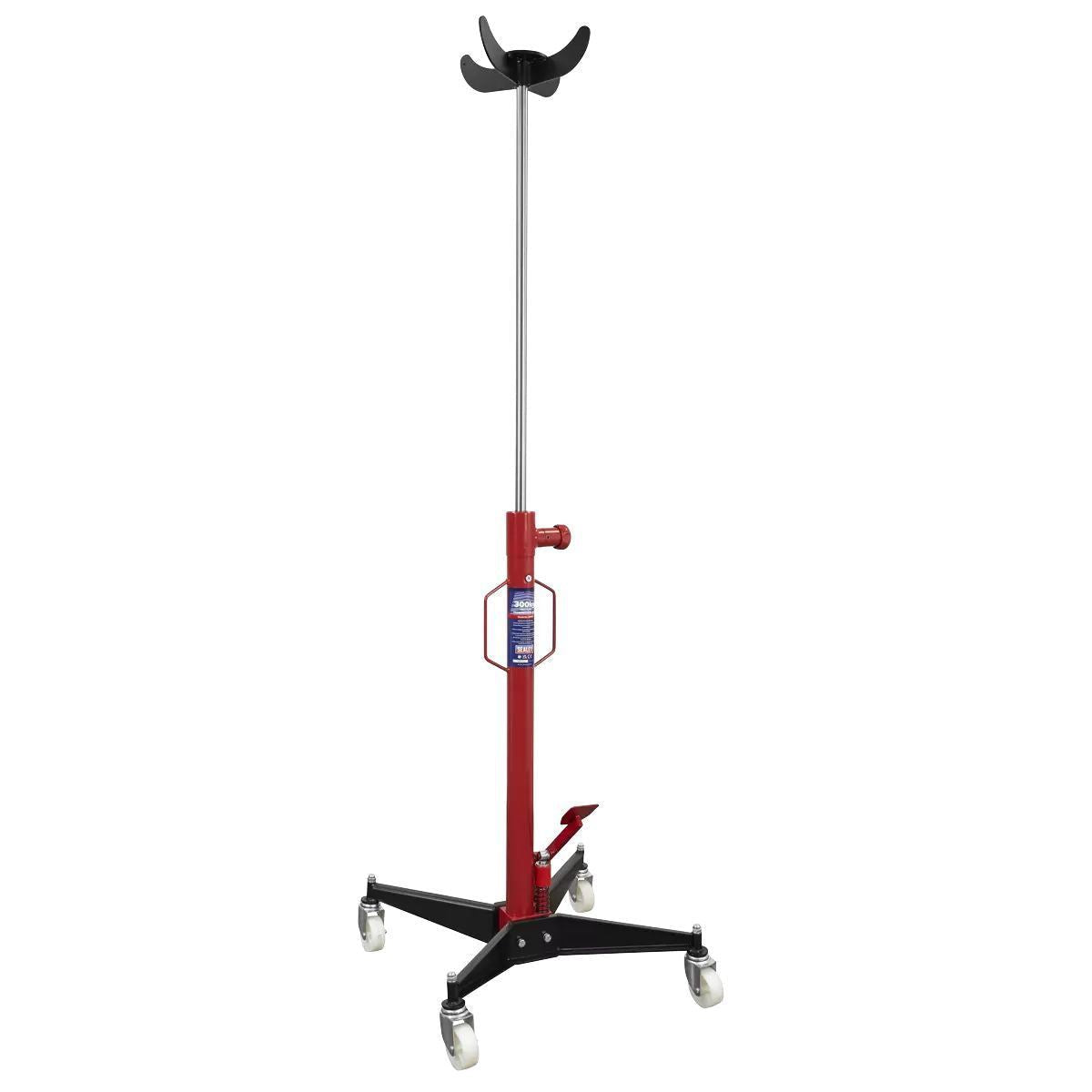 Sealey 300TR Transmission Jack 300kg