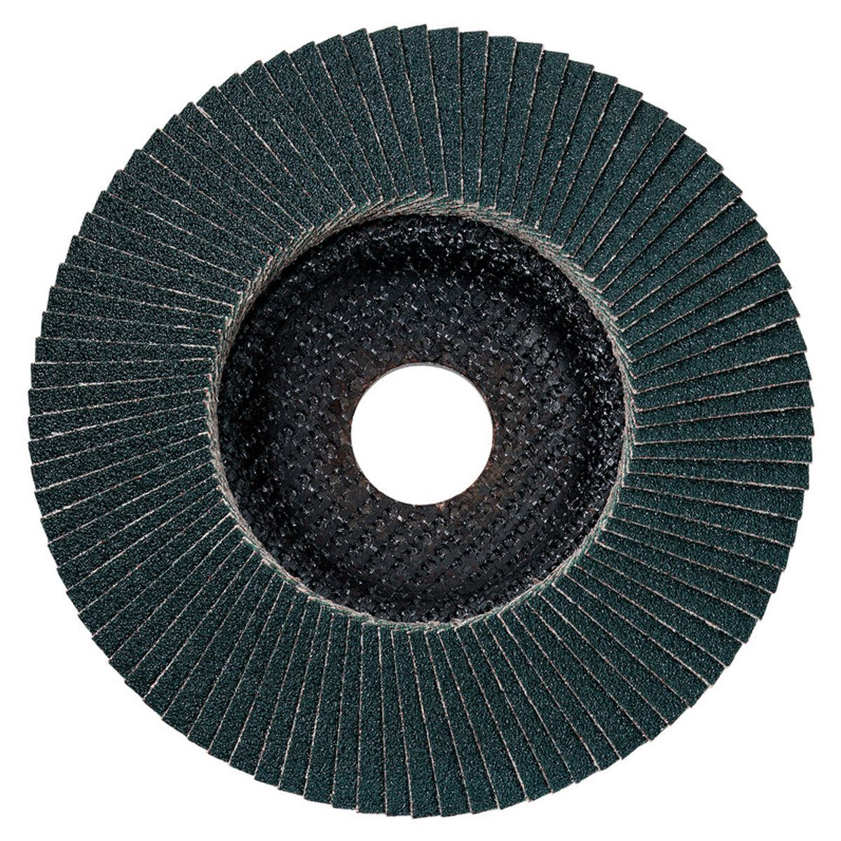 Metabo F-ZK 115mm 40g Flap Sanding Disc 624241000
