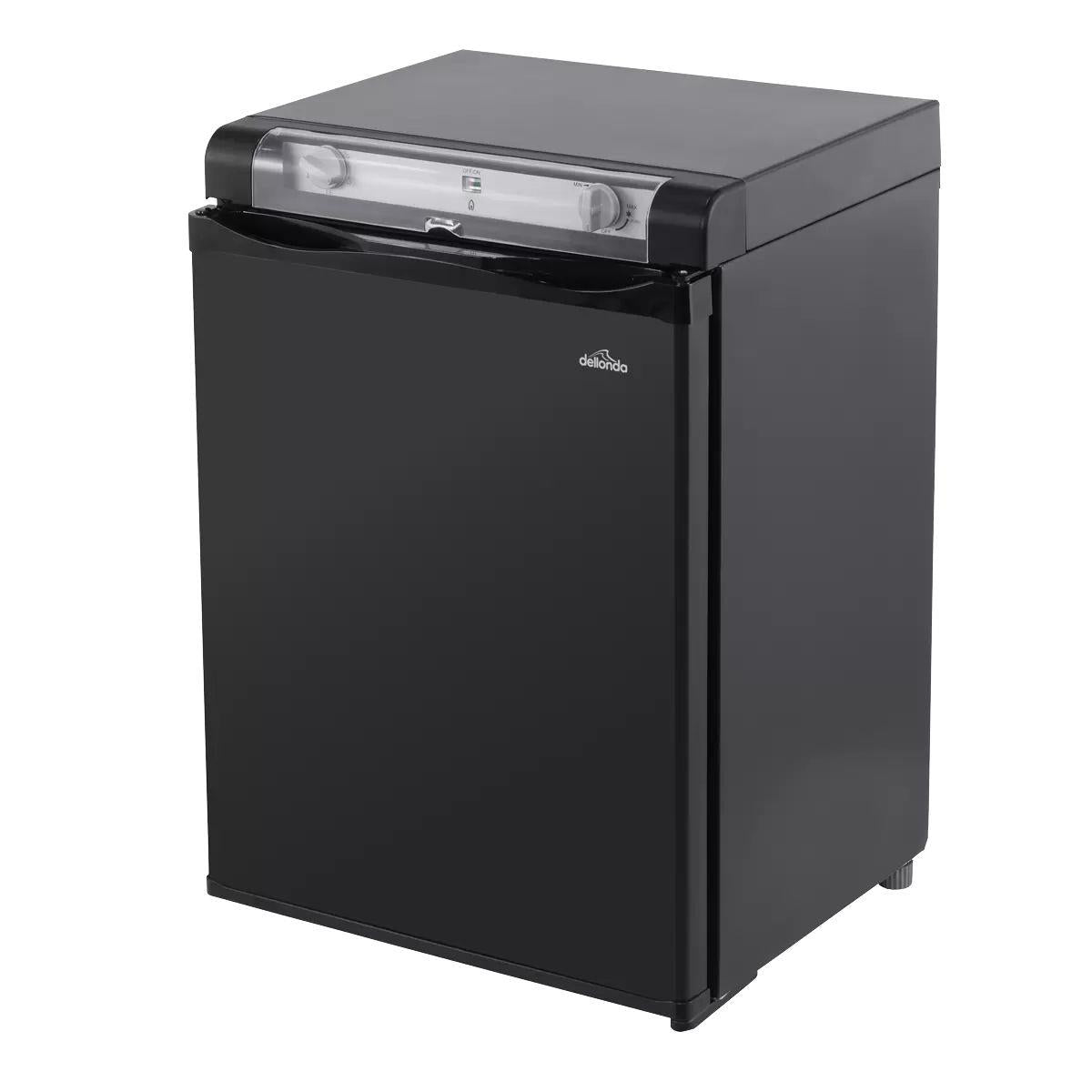 Sealey DL159 Dellonda 3-Way Fridge 60L AC 220/240V