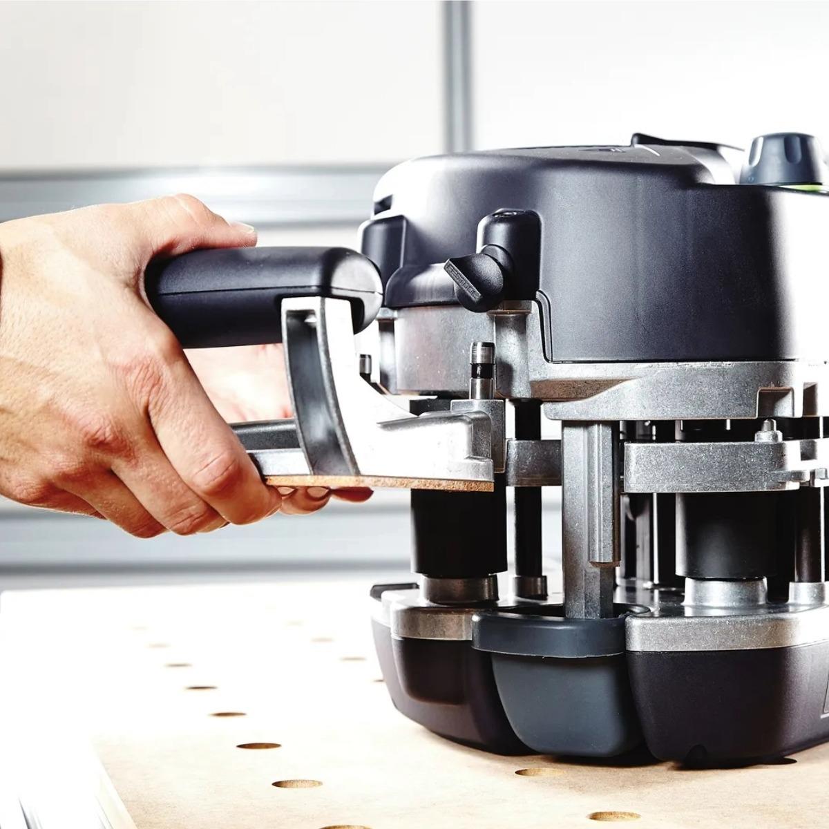 Festool CONTURO KA 65-Set 230V GB Edge Bander With Systainer - 577841