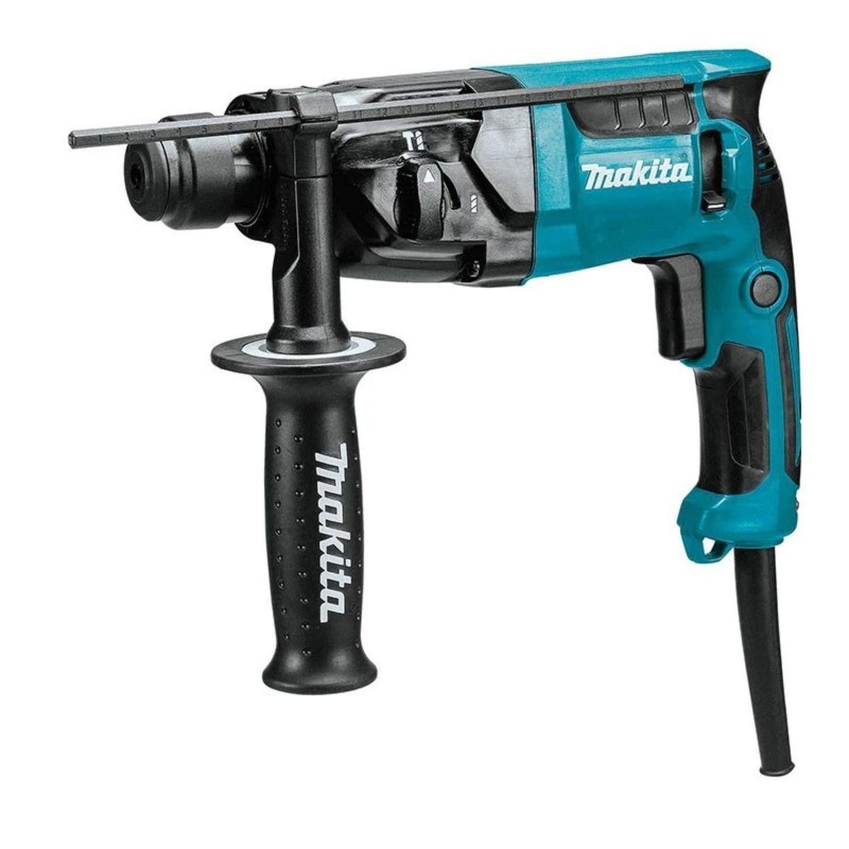 Makita HR1840/1 Rotary Hammer 18mm 2-Mode SDS Plus 470W/110V