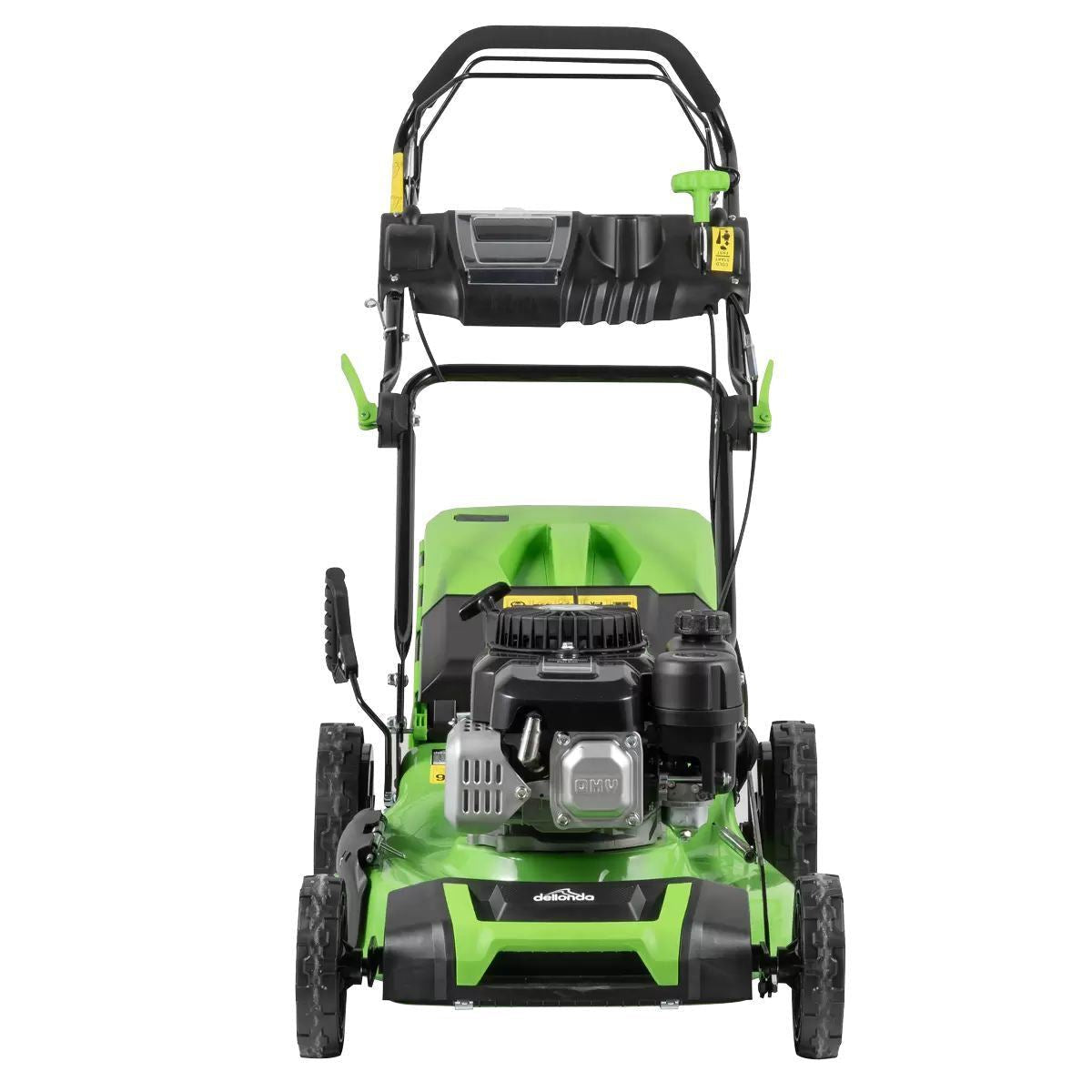 Sealey DG102 Dellonda 4-Stroke Self-Propelled Petrol Lawnmower 20