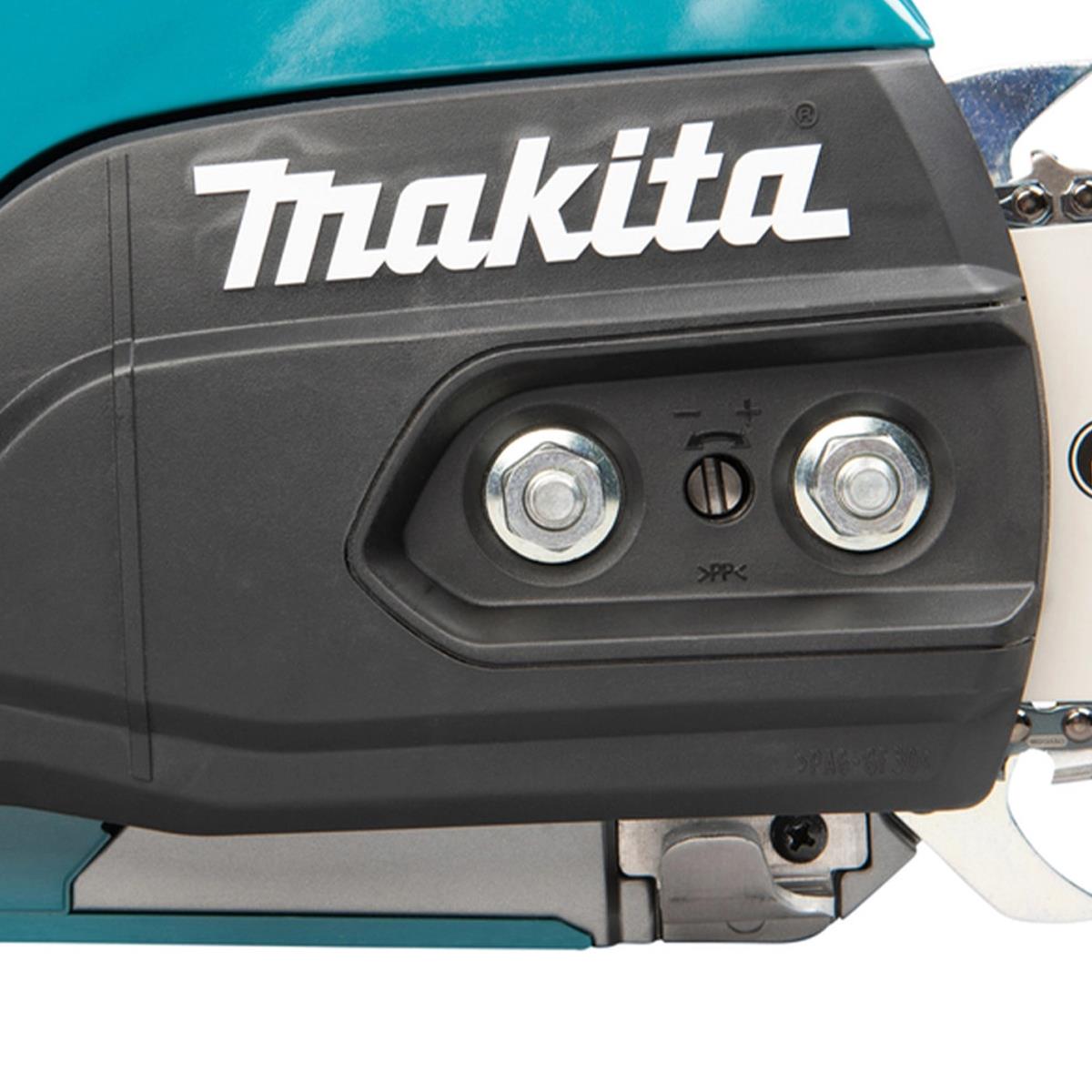 Makita UC030GZ 40V Max XGT Brushless 50cm Chainsaw Body Only