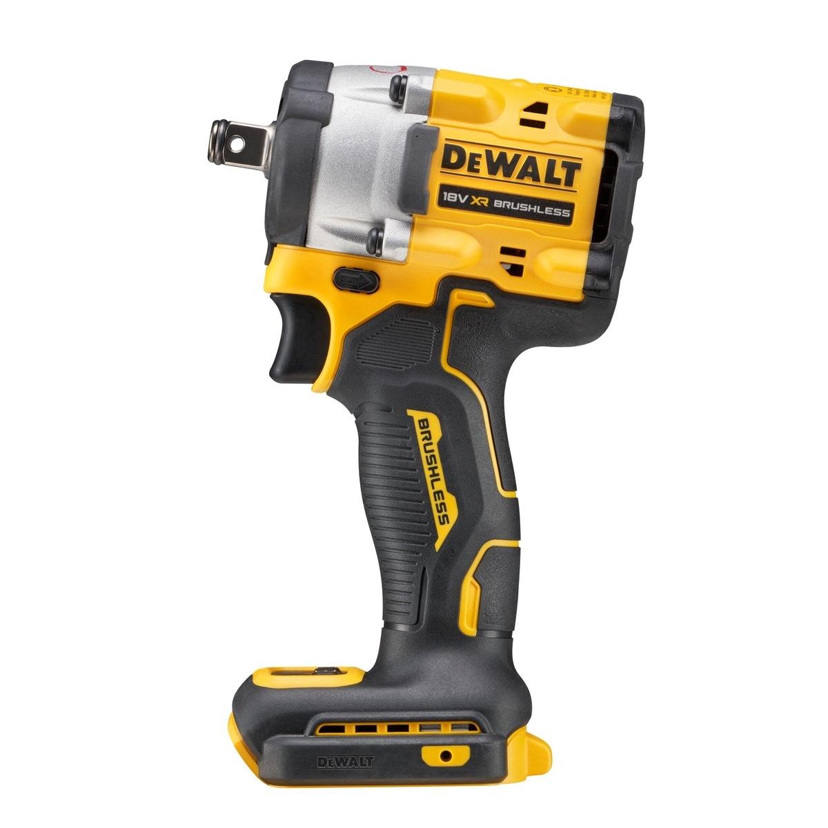 Dewalt DCF921N 18V XR Brushless 1/2