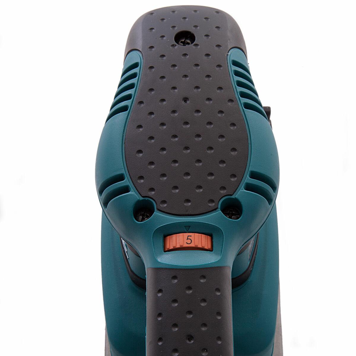 Makita BO3711/2 Sheet Orbital Sander 240V