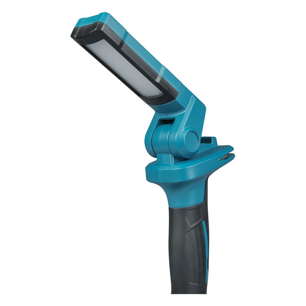Makita DML816 18V Flashlight With 1 x 3.0Ah Battery & Charger