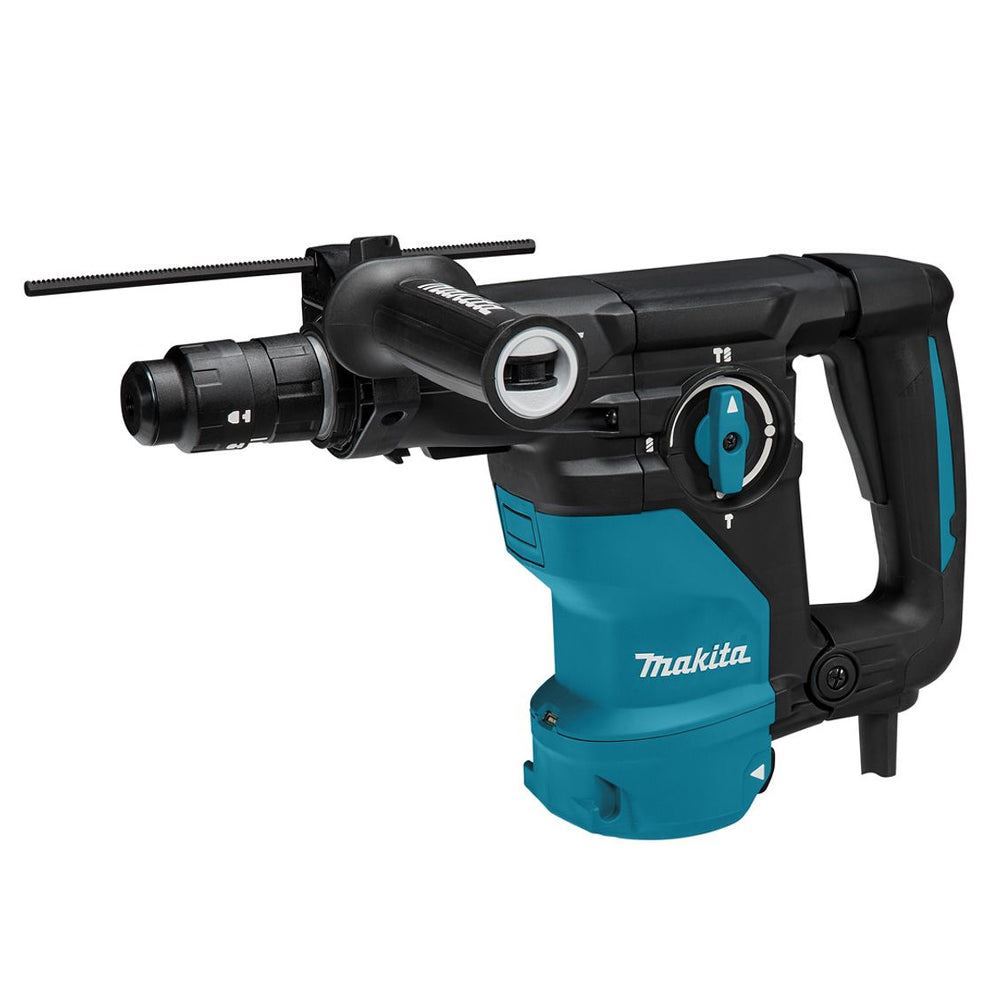 Makita HR3012FCJ/1 30mm SDS+ AVT Rotary Hammer Drill 110V