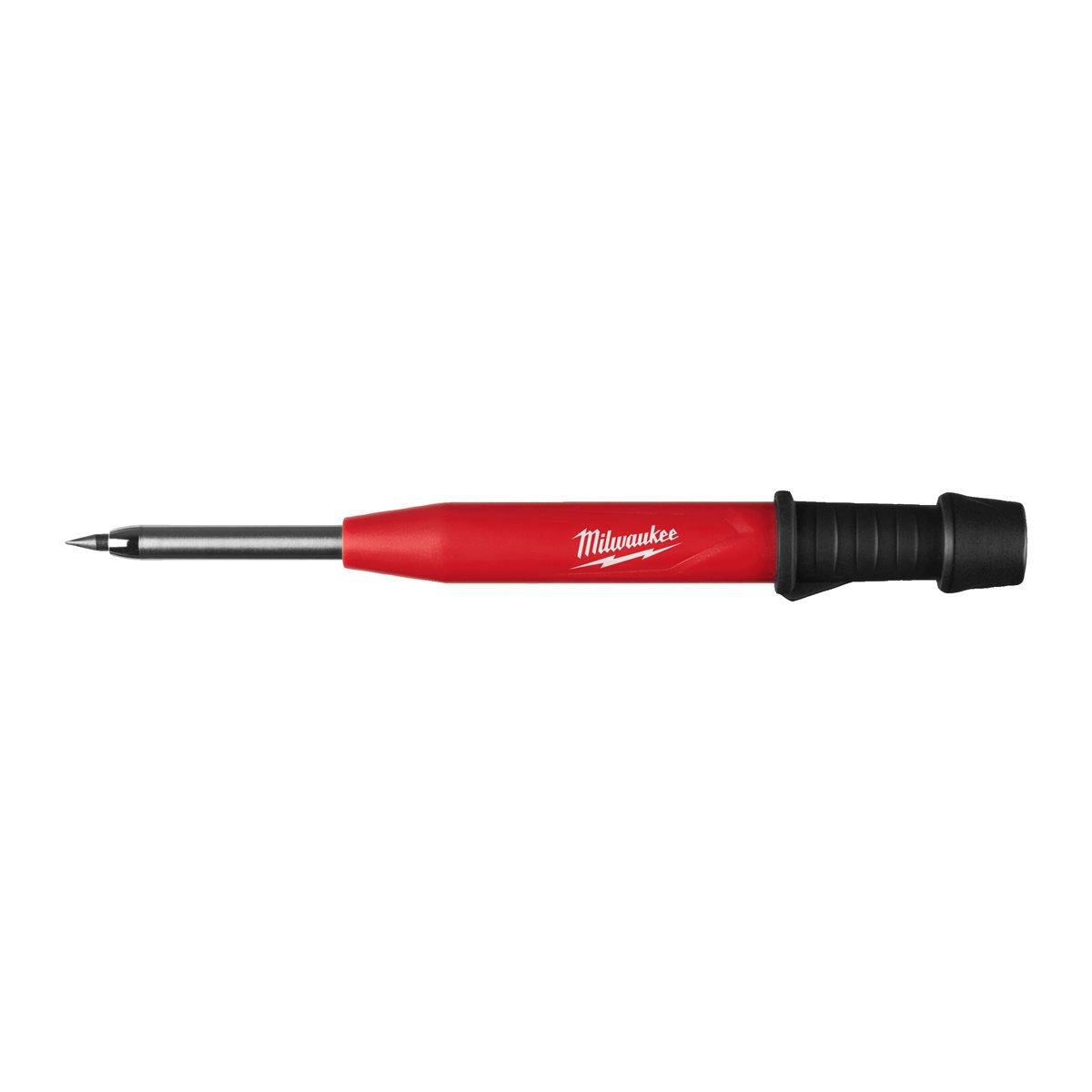 Milwaukee Mechanical Construction Pencil with Graphite Leads 4932501156