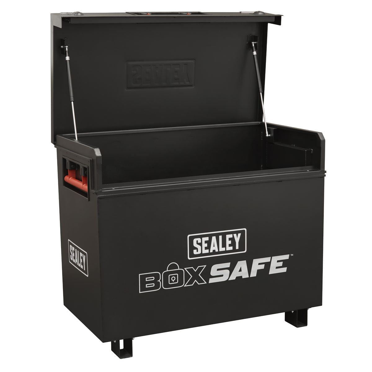 Sealey SSB07 Site Box 1125 x 610 x 925mm