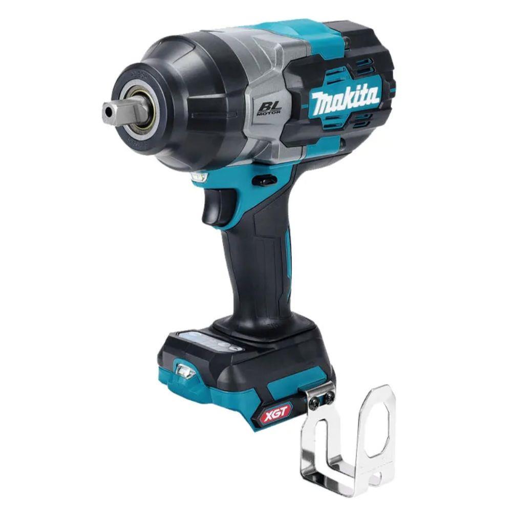Makita TW003GZ01 40Vmax XGT Brushless Impact Wrench With Case