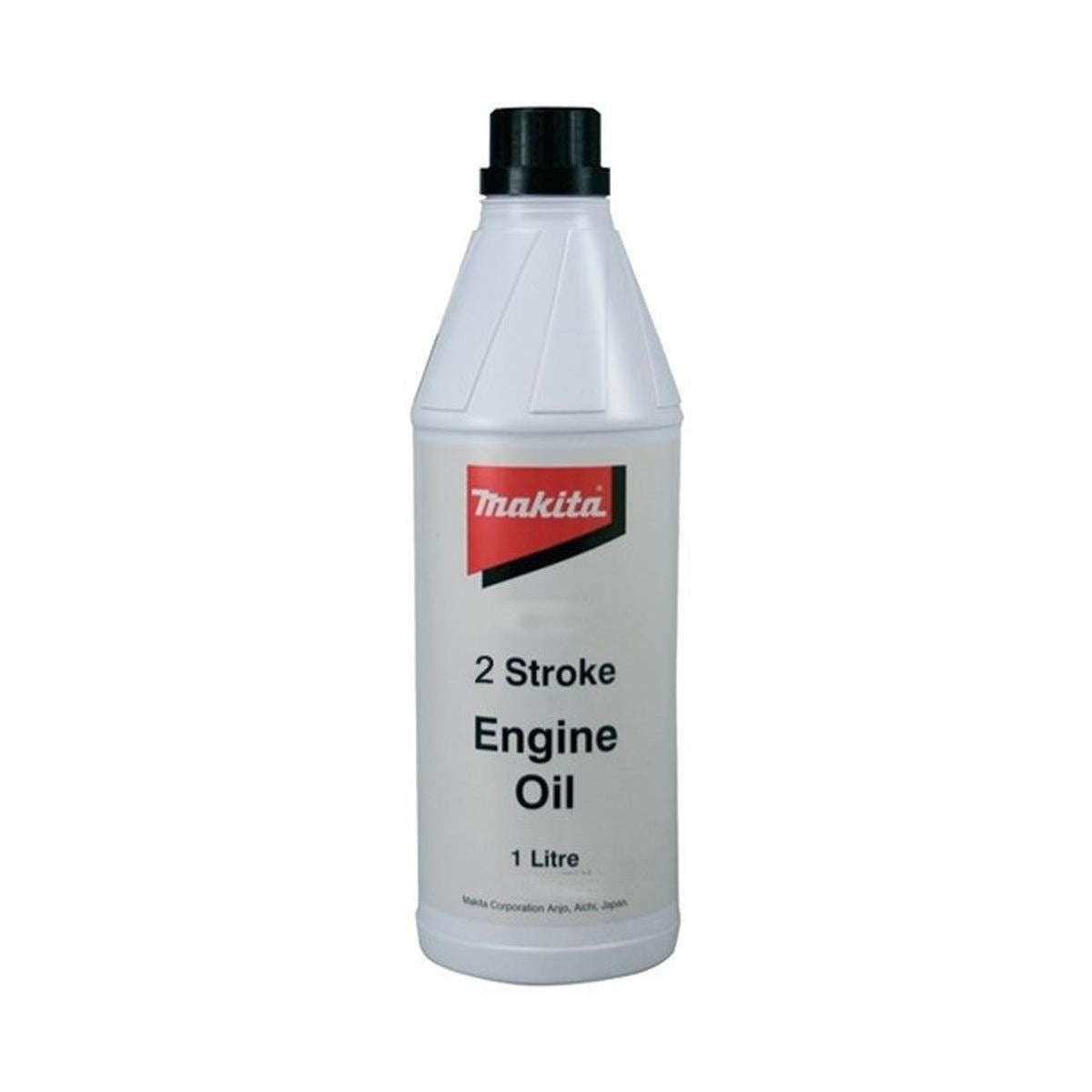Makita P-21141 2 Stroke Engine Oil - 1 Litre