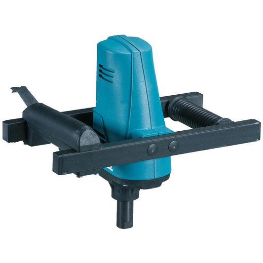 Makita UT1200/2 120mm Paddle Mixer 240V / 960W