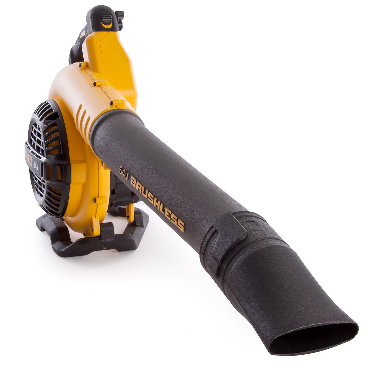 Dewalt DCM572N 54V FlexVolt Brushless Blower with 1 x 6.0Ah Battery