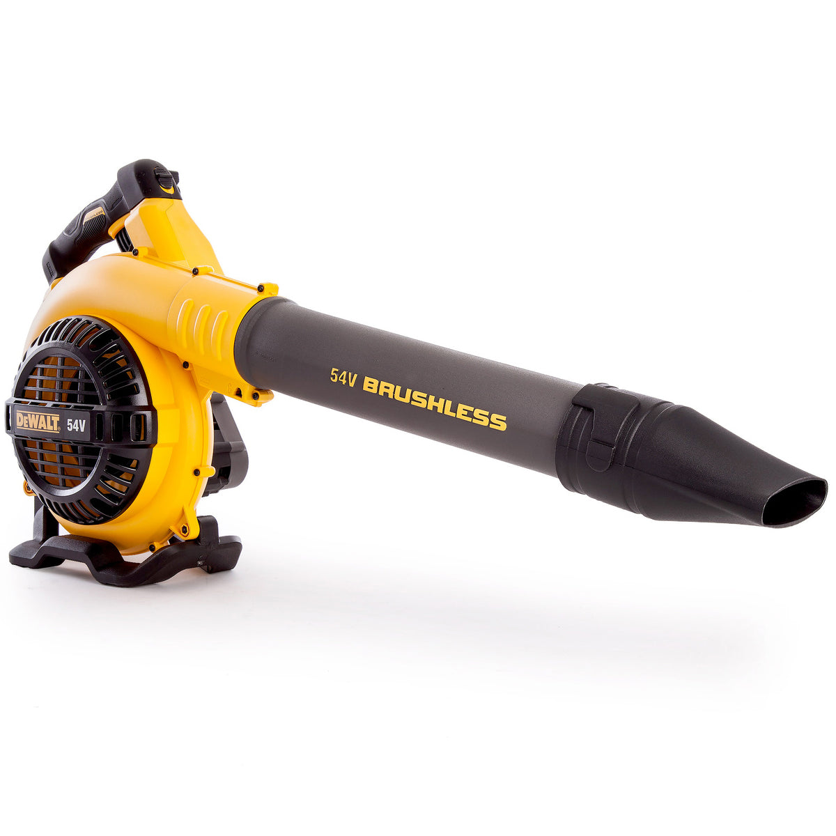 Dewalt DCM572N 54V FlexVolt Brushless Blower with 2 x 6.0Ah Battery & Dual Port Charger