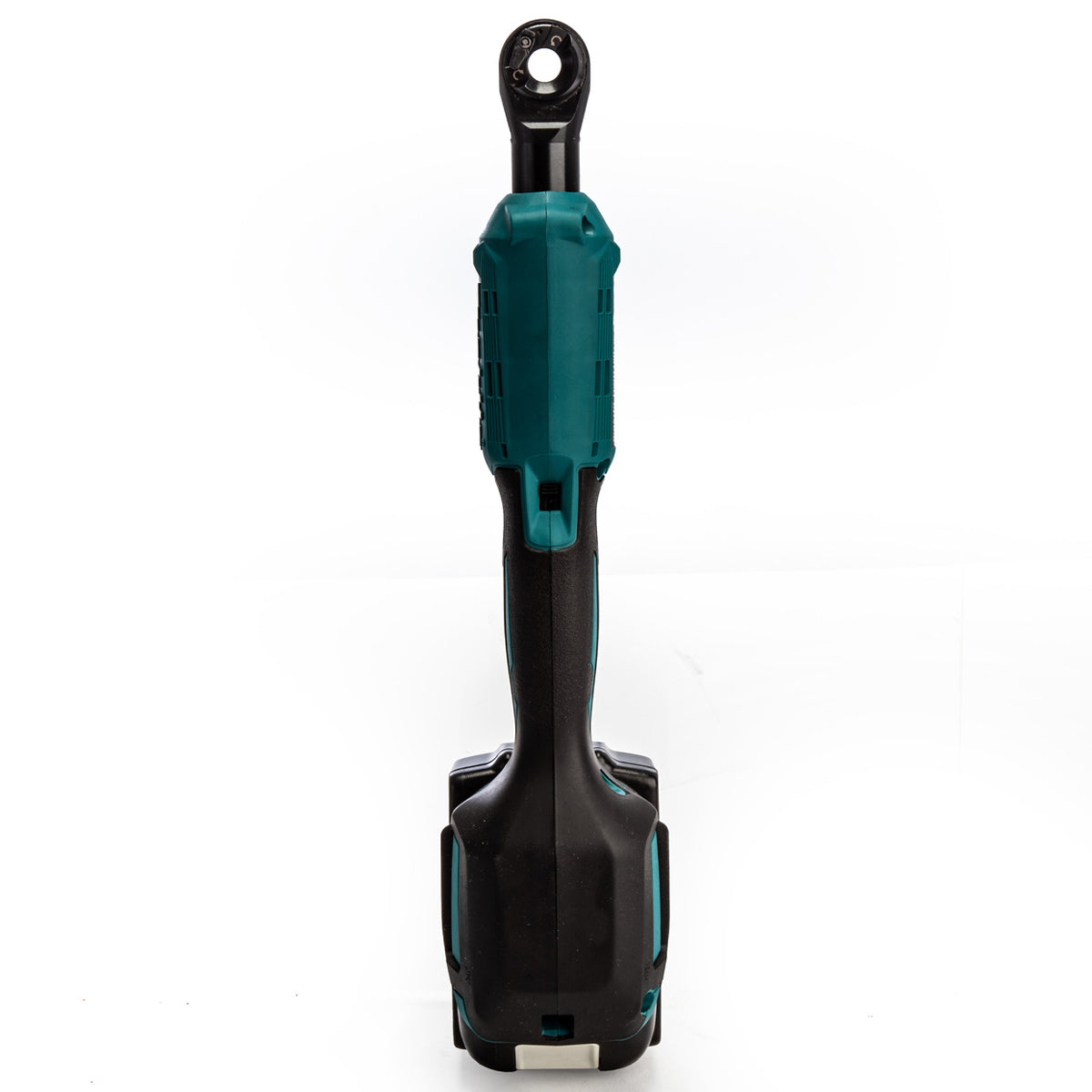 Makita DWR180Z 18V Ratchet Wrench with 2 x 3.0Ah Battery & Charger